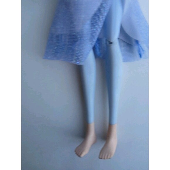 2019 Disney Frozen II ELSA & the NOKK SET Doll & Mythical Water Spirit Horse - Picture 6 of 16